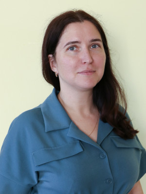 Новикова Татьяна Васильевна Новикова Татьяна Васильевна